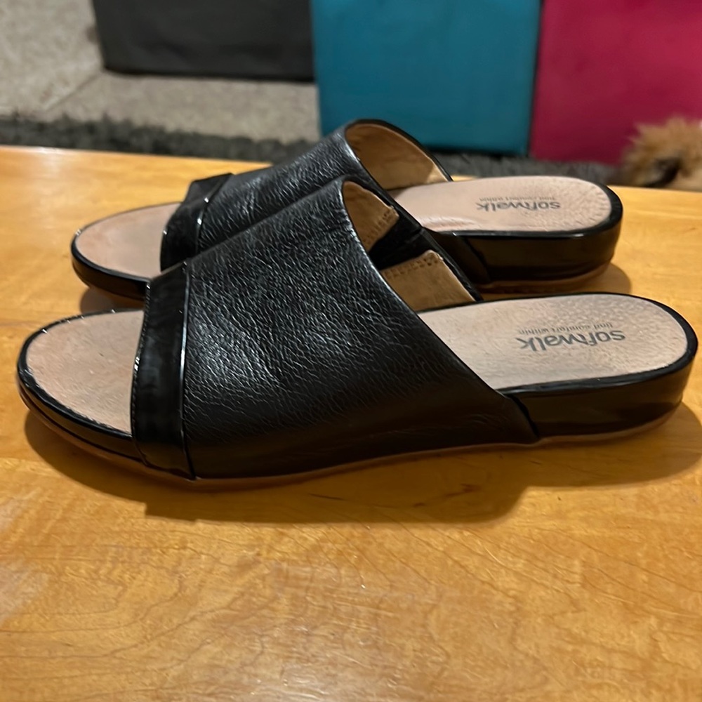 Softwalk sandals